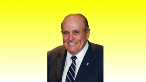 Rudy Giuliani