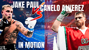 Jake Paul To Take On Canelo Alvarez This Summer