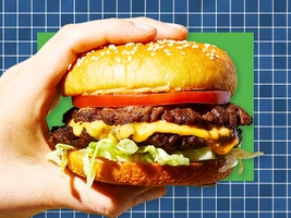 Discover Wahlburgers: Premium Burgers from the Wahlberg Family