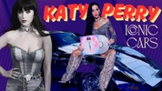 Come Take A Look At The Car Collection Of Katy Perry