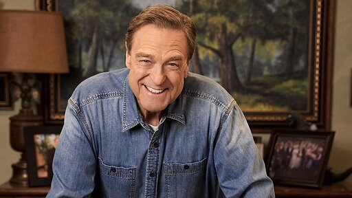 Actor John Goodman's Car Collection Is Insane!