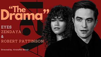 Zendaya and Robert Pattinson to Lead New A24 Film