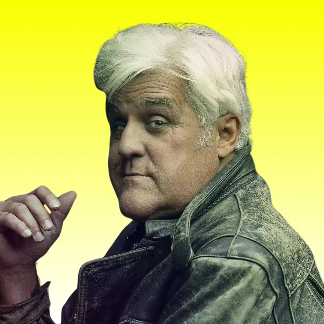 jay-leno