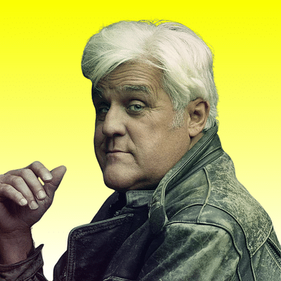 Jay Leno