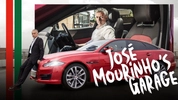 José Mourinho’s Astonishing Car Collection