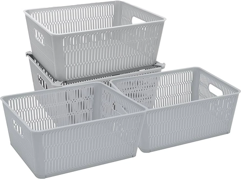 Simplify Your Home 2026: Affordable Storage Essentials & Deals