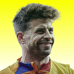 Gerard Piqué