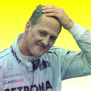 Michael Schumacher
