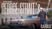 George Strait's Car Collection Showcases His Extraordinary Countryside Lifestyle