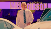 Braveheart Actor Mel Gibson’s Outstanding Car Collection