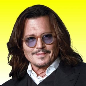 Johnny Depp