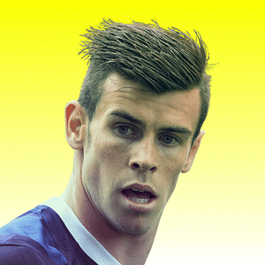 Gareth Bale