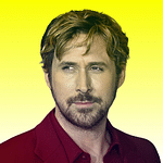 Ryan Gosling