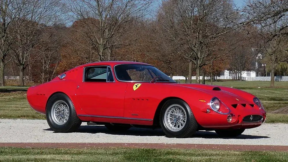 1964 Ferrari 275 GTB