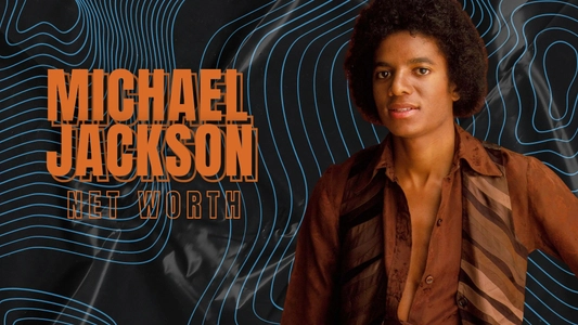 Michael Jackson Net Worth