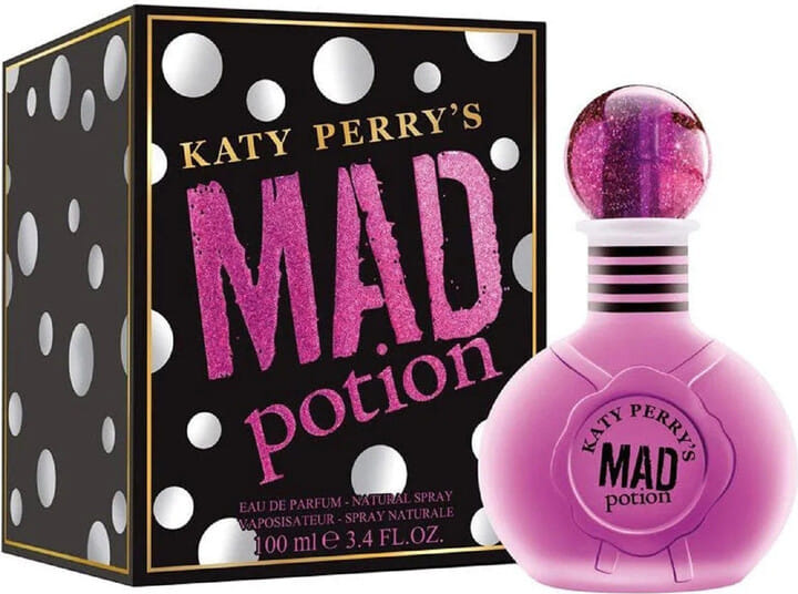 Mad Potion & Royal Revolution by Katy Perry – Full Guide, Prices, Deals & Photos