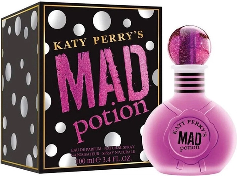 Mad Potion & Royal Revolution by Katy Perry – Full Guide, Prices, Deals & Photos