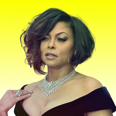 Taraji P. Henson