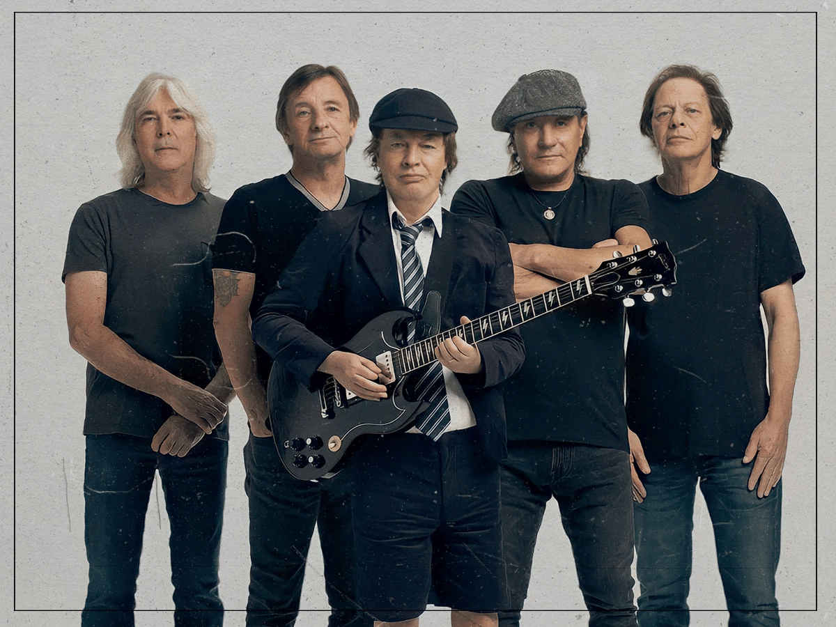 AC/DC’s Childhood Home Accidentally Demolished By Sydney Developers ...