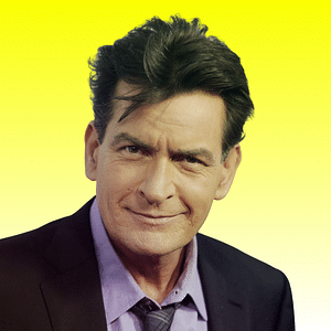 Charlie Sheen