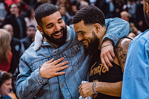 Drake Hosts Toronto Look-Alike Contest, Awards $10K To Winner