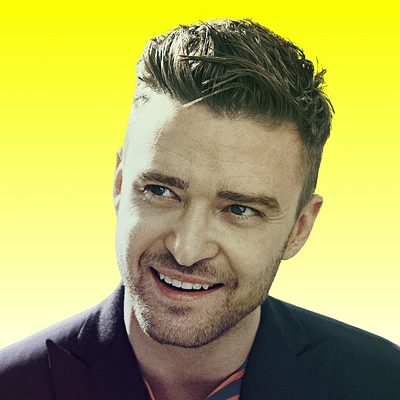 Justin Timberlake