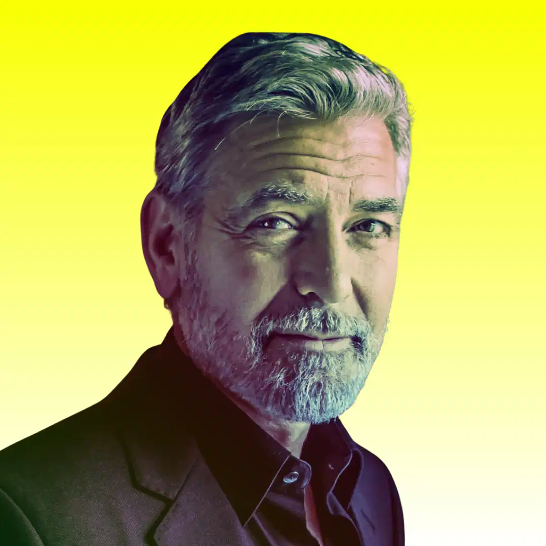 george-clooney