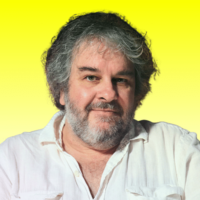 Peter Jackson