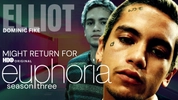 Dominic Fike Might Be Returning For ‘Euphoria’ Season 3