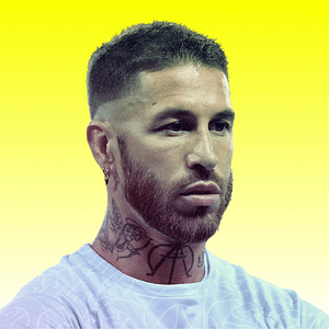 Sergio Ramos