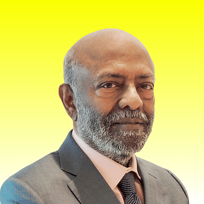 Shiv Nadar