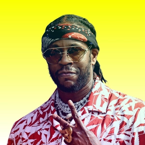 2 Chainz