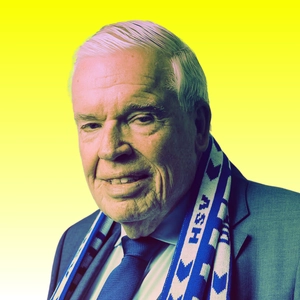 Klaus-Michael Kuehne