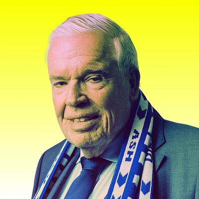 Klaus-Michael Kuehne