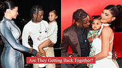 Are Kylie Jenner and Travis Scott Back Together? The Clues Fans Can’t Ignore!