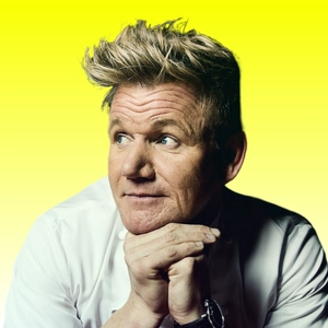 Gordon Ramsay