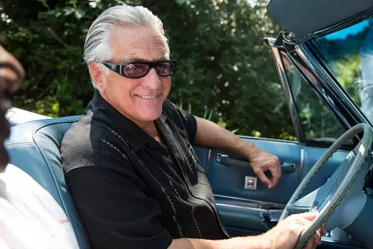 Storage Wars Fame Barry Weiss’ Ultimate Car Collection