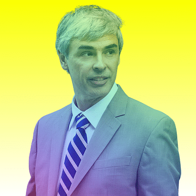 Larry Page