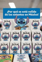Disney Stitch Trading Cards: ¿Por Qué Está Volando en Ventas en México?