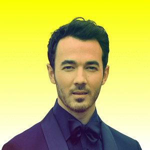 Kevin Jonas