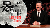 The Uncertain Future of Late-Night Television Has Jimmy Kimmel ‘Worried’