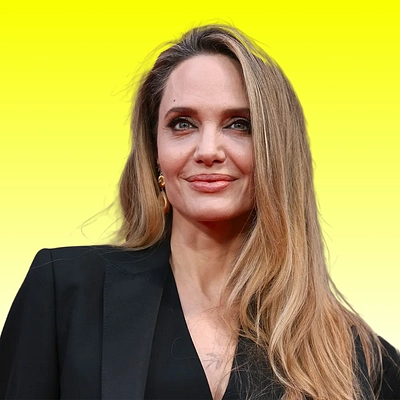 Angelina Jolie
