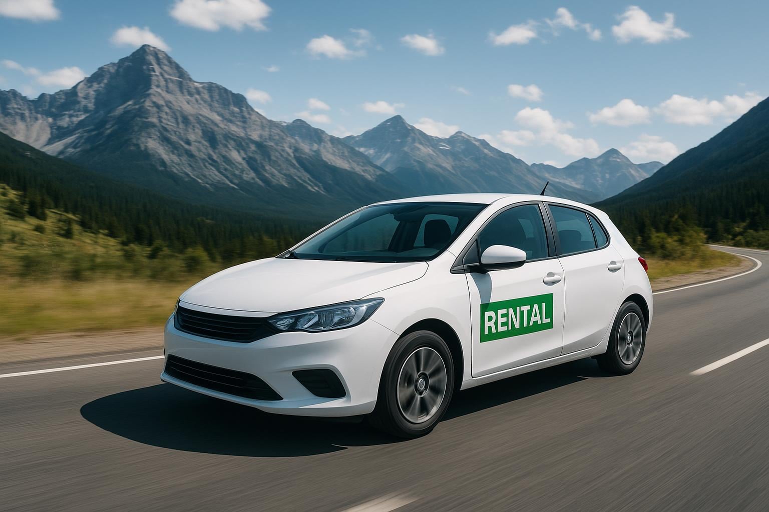 How to Find Cheap Europcar Rental Deals in 2026