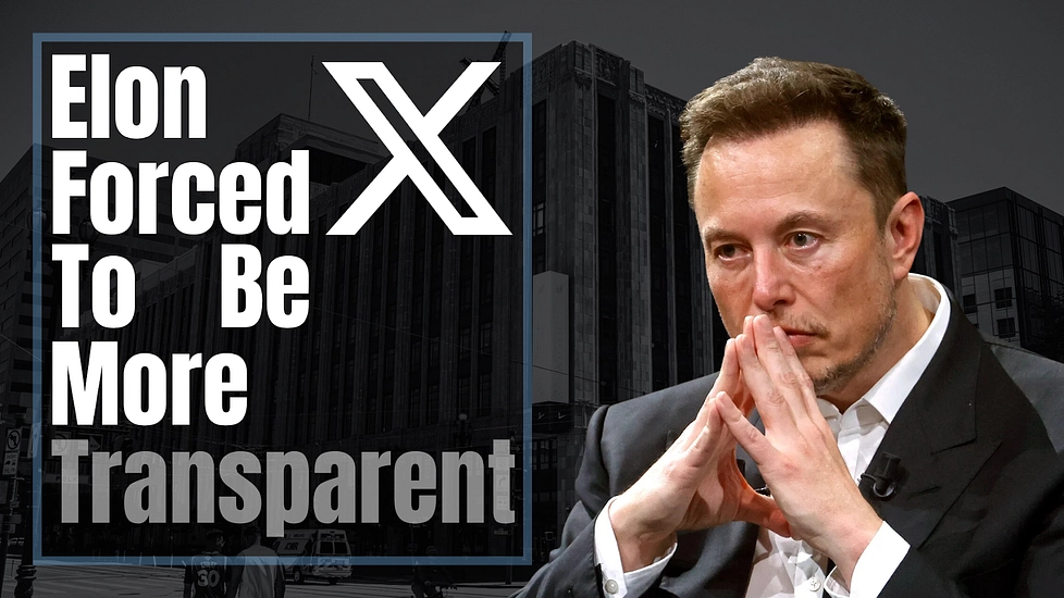 Unveiling the Power Players Behind Elon Musk's X Holdings