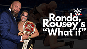 Ronda Rousey’s Journey Of WWE And Her Desire To Work During Triple H Era