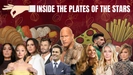 Inside the Plates of the Stars: What 10 Famous Celebrities Really Eat