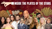 Inside the Plates of the Stars: What 10 Famous Celebrities Really Eat