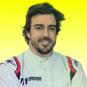 Fernando Alonso