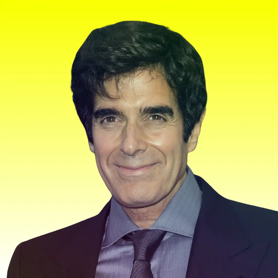 David Copperfield