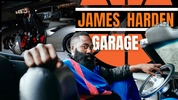 What's Inside NBA Legend James Harden's $2 Million Car Collection?